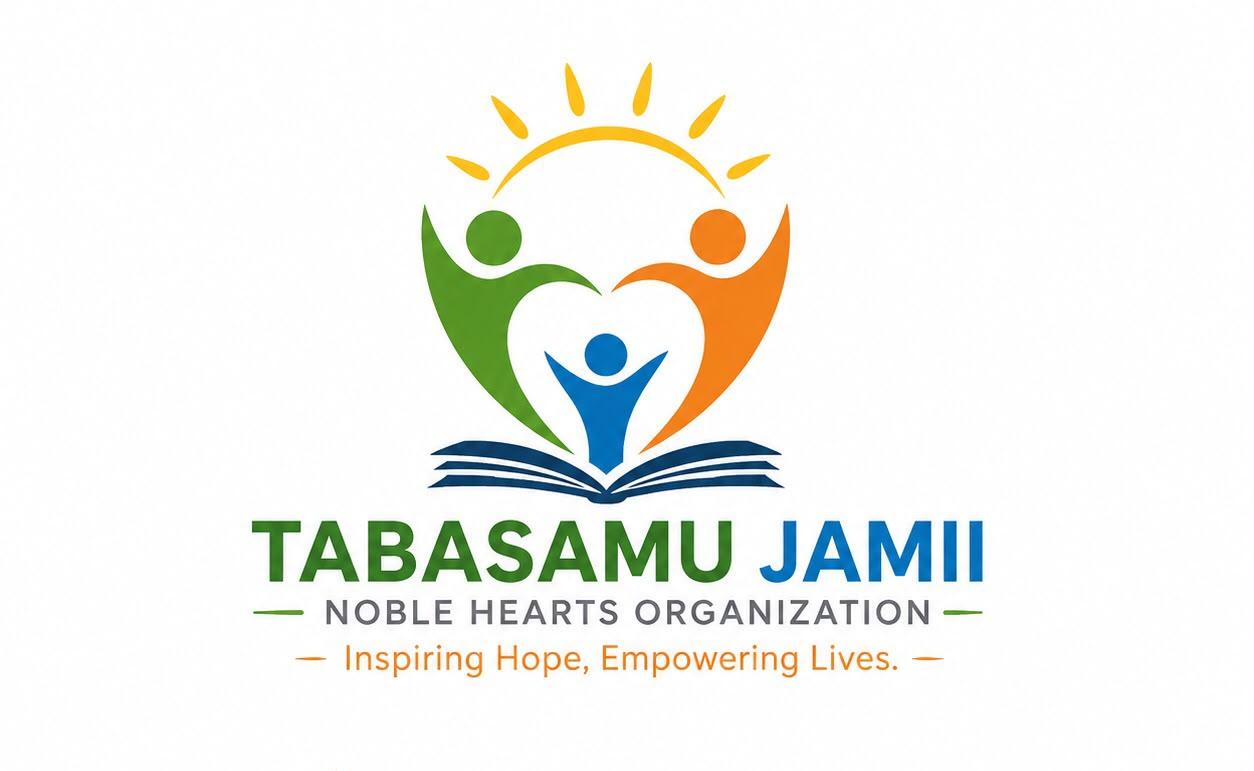 Tabasamu Jamii Noble Hearts Organization