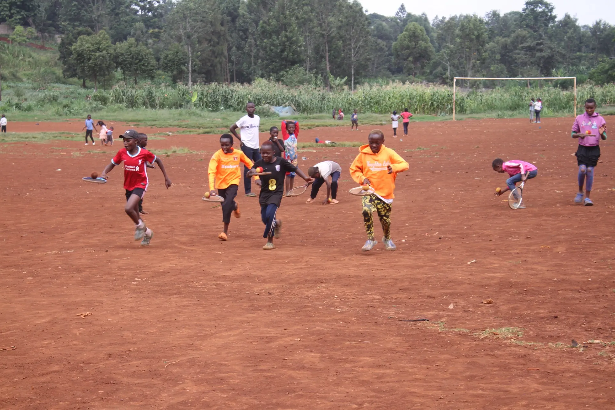 Talent & sports