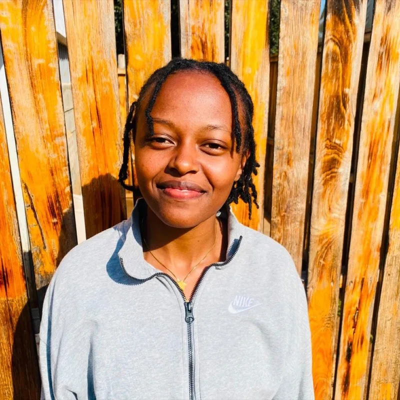 Elizabeth Kanini
