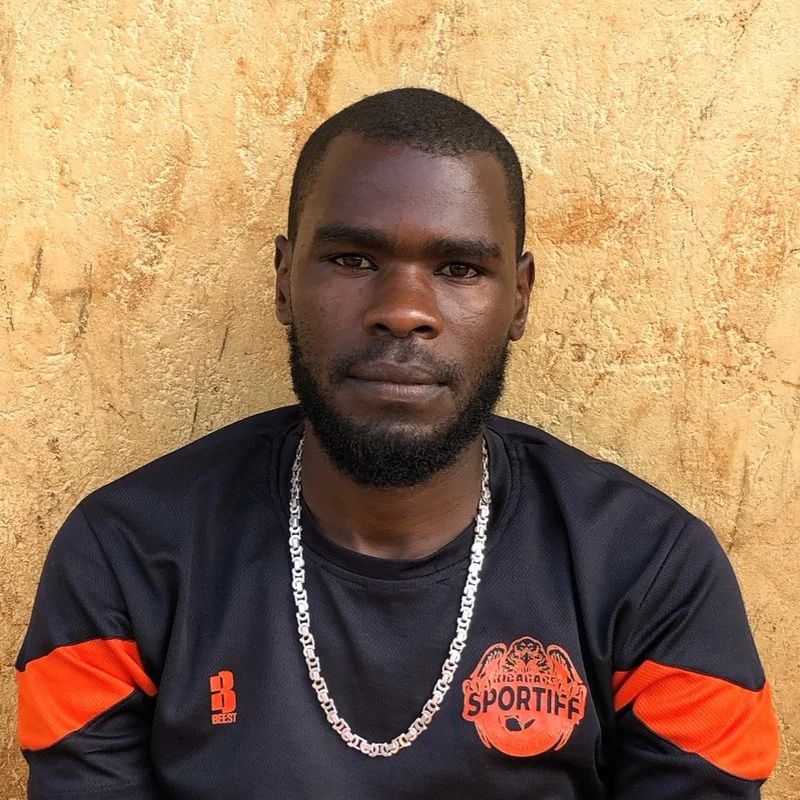 Haron Kivogo