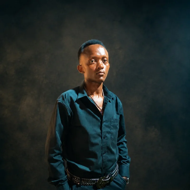 Paul Kiarie